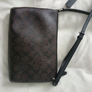 Coach crossbody